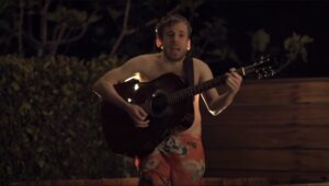 Your Parents’ Hot Tub