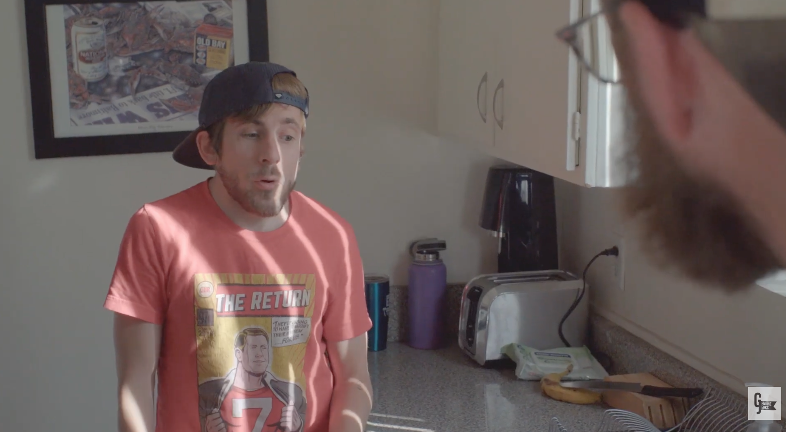 How To Pronounce “Charcuterie”